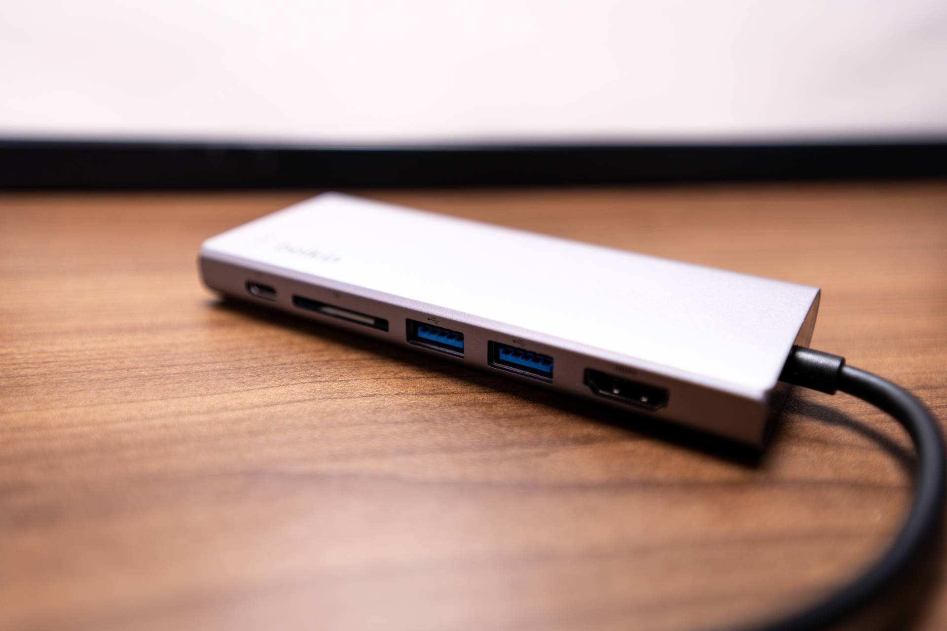 换完Mac又血亏2000,6000字聊聊好用的打工人苹果配件