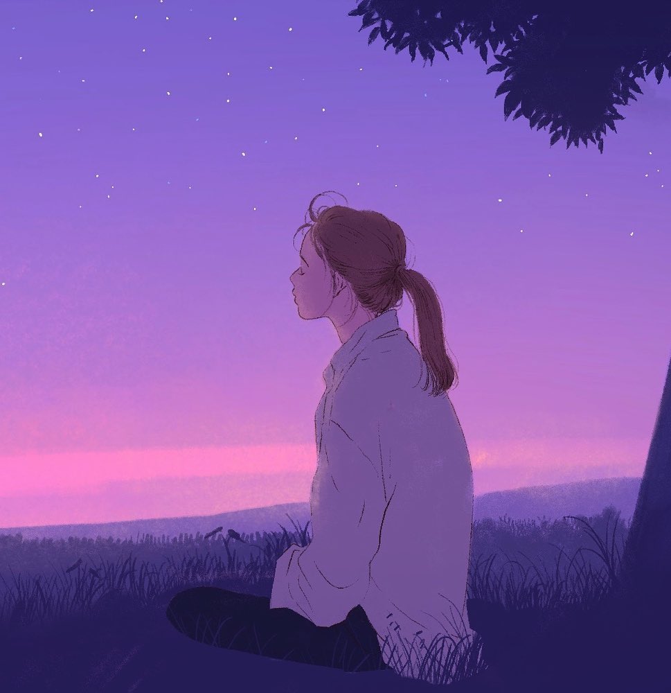 男生想静静是真的静静还是想分手,男生说要静静是要分手吗