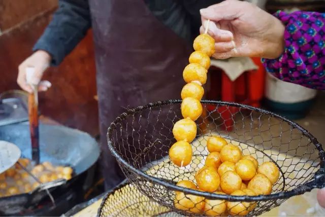 长沙不起眼小吃街推荐,长沙地摊小吃有哪些