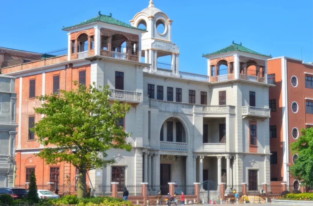 这个藏着夏威夷和圣托里尼的珠三角秘境,即将成为下一个爆款