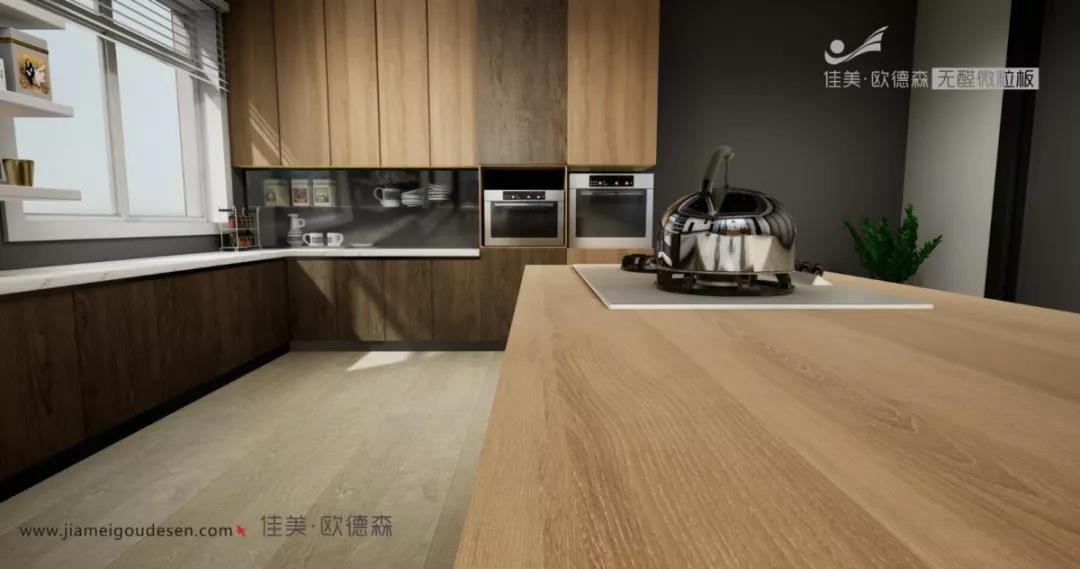 佳美欧德森生态板,佳美欧德森