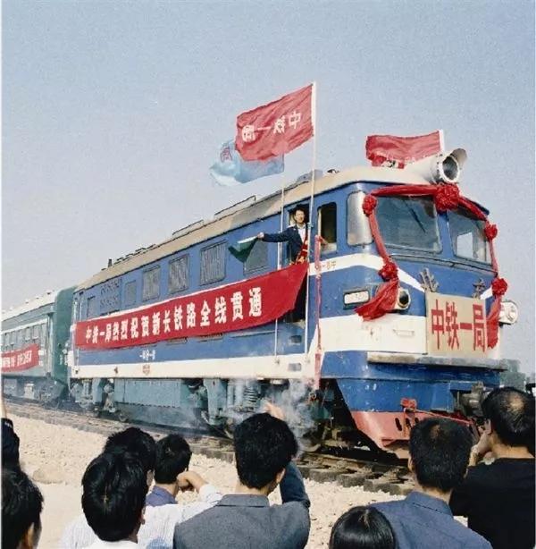 从“土无寸铁”到“三纵四横”｜江苏铁路百年史