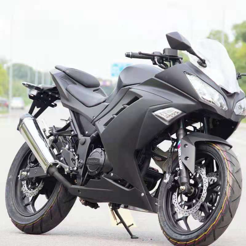 力帆电喷摩托,力帆摩托车装备