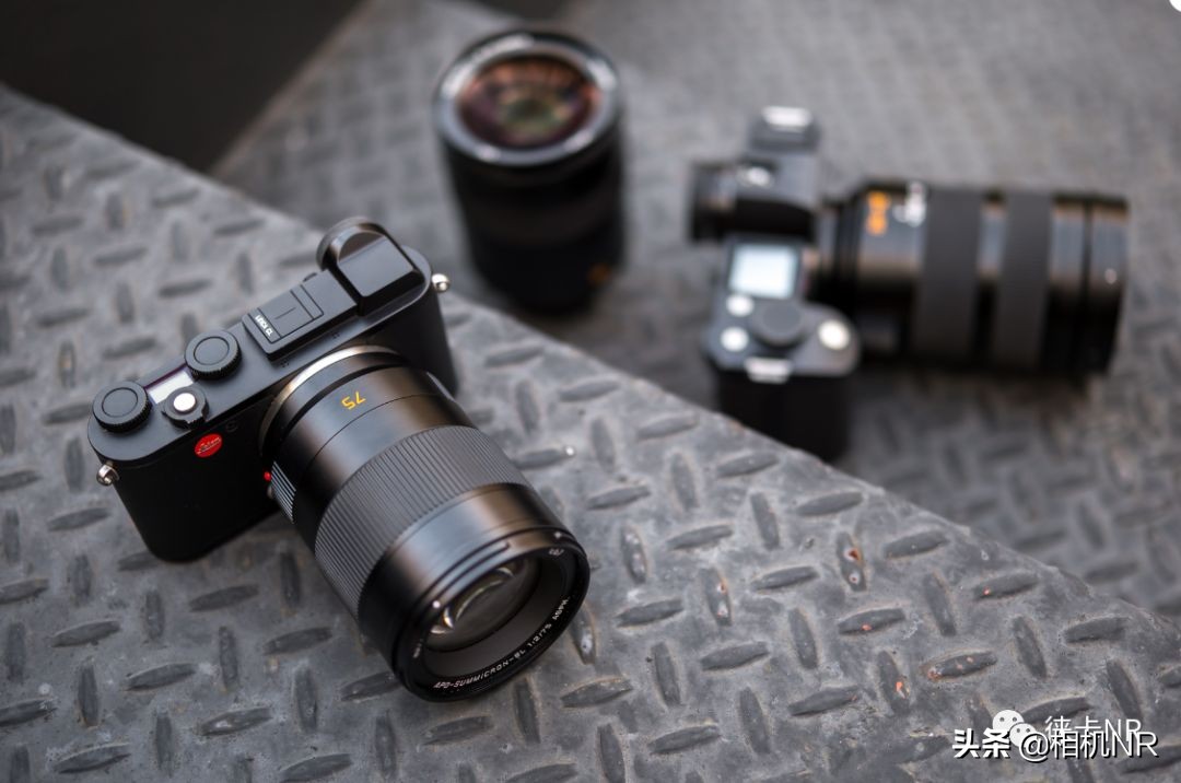简单聊聊摄影,徕卡cl和tl2相机哪个好