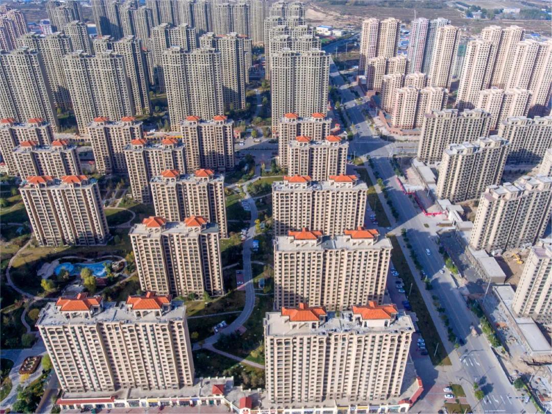 兰州大名城第二期珑域,兰州大名城一期