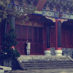 苍山的正确打开方式——做一日清闲山里人