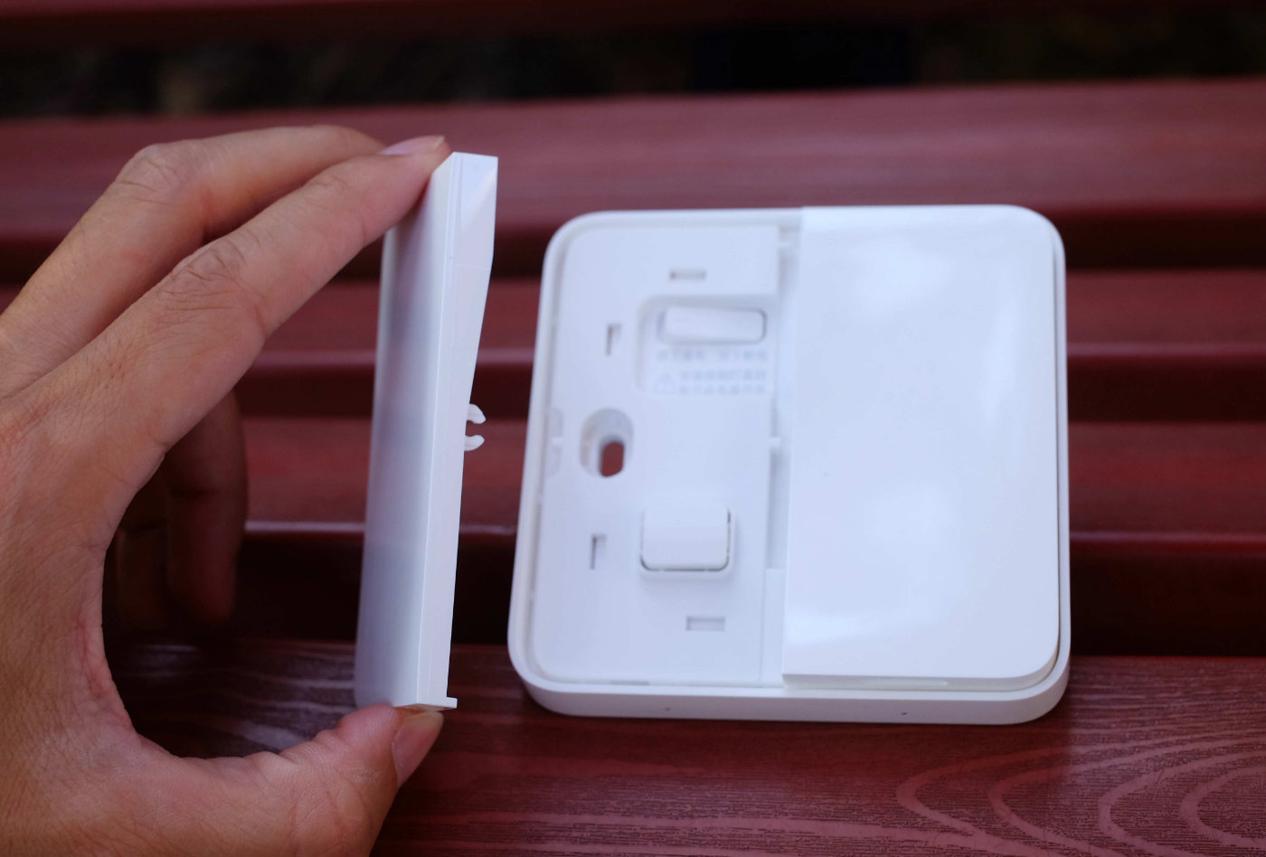 米家智能灯具还要智能开关吗,小米米家墙壁开关和智能开关