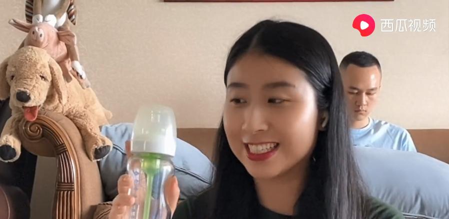 如何给宝宝选择奶瓶,西瓜视频奶瓶