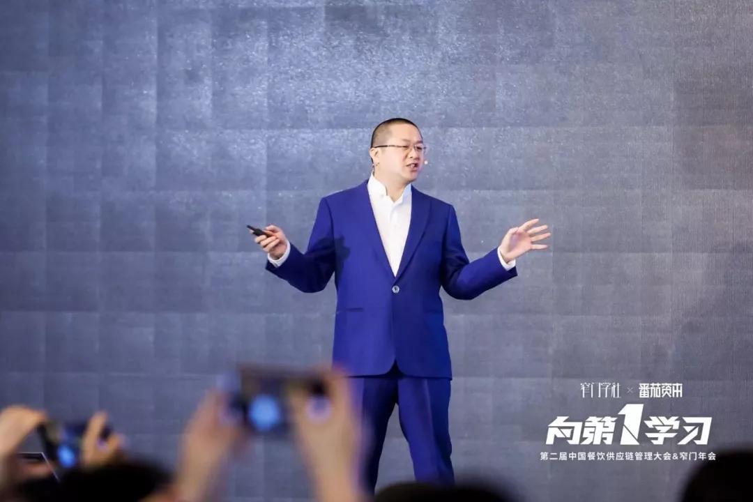 中国餐饮最新排行榜前100,2019餐饮业数据分析