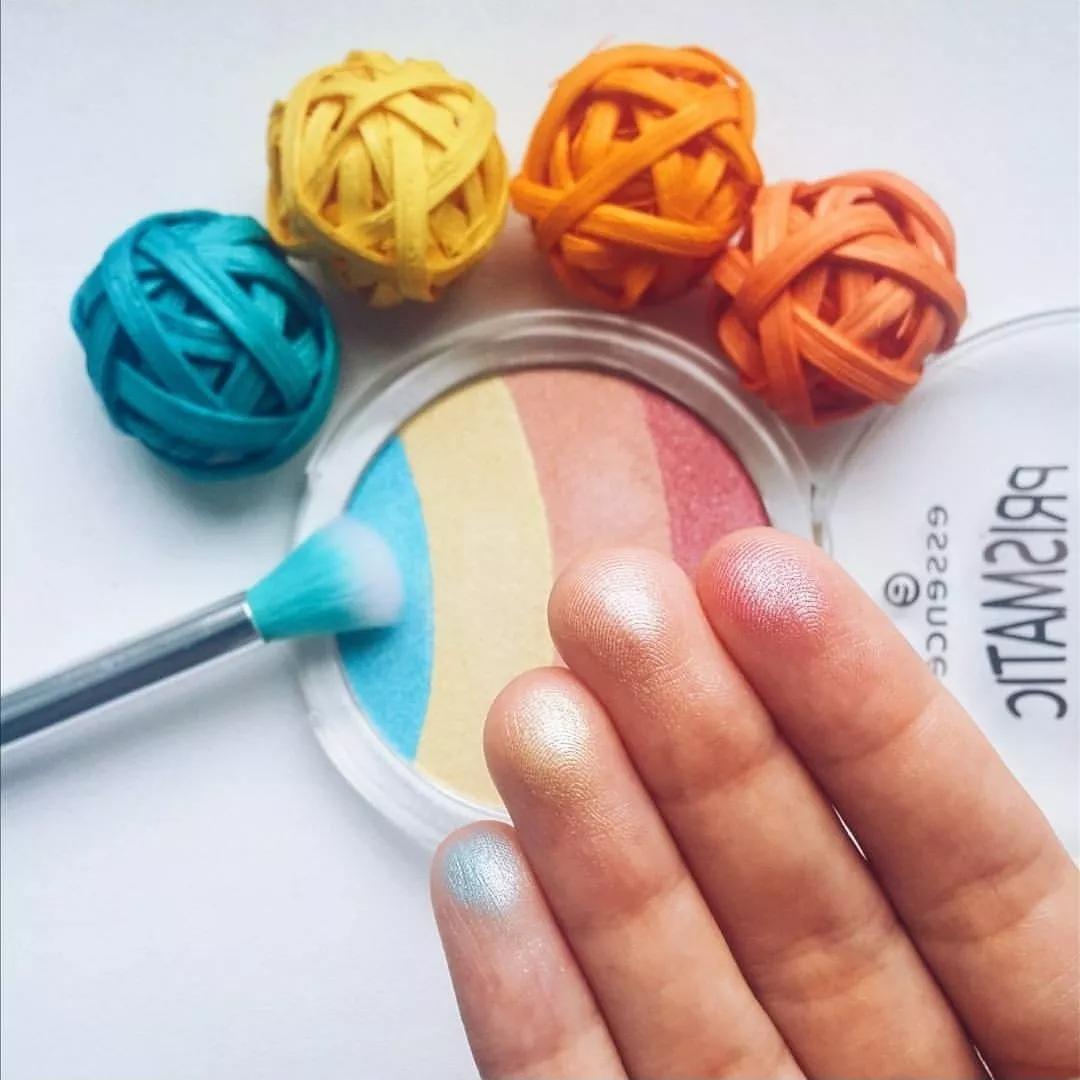 国外爆火的国产彩妆牌子,哪些国产彩妆在国外很火