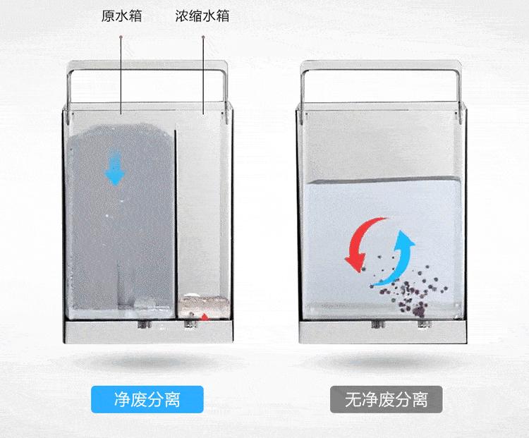 美的jt100台式即热净饮机,母亲节给妈妈买台净水机吧