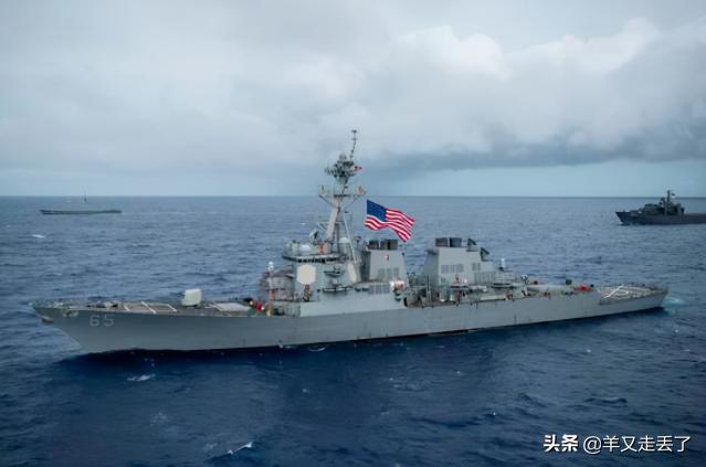 若击沉英航母会有什么后果,假如军舰被击沉了