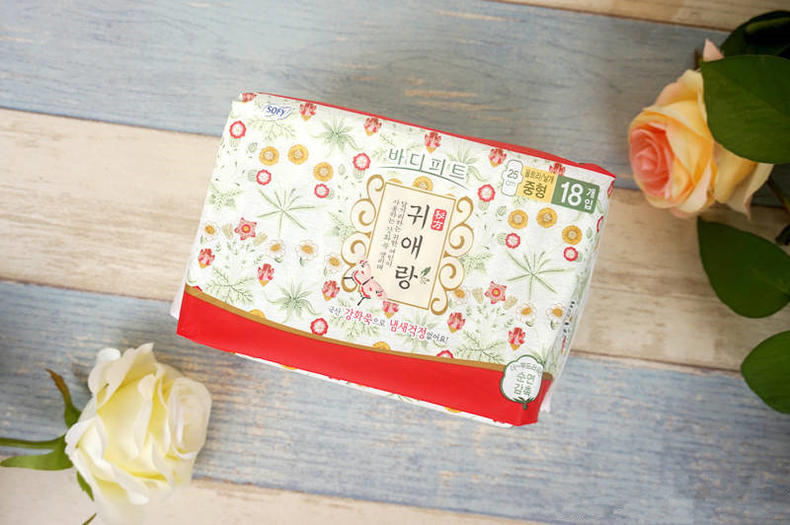 经期卫生巾建议买哪些的,经期选择卫生巾需要注意哪些事项