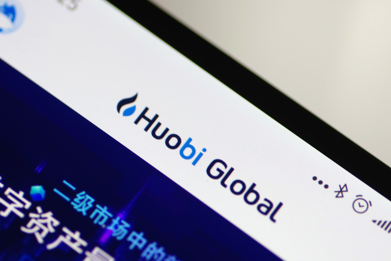 火币李林:新三板聚链集团被列经营异常、火币网工商失联半年未销