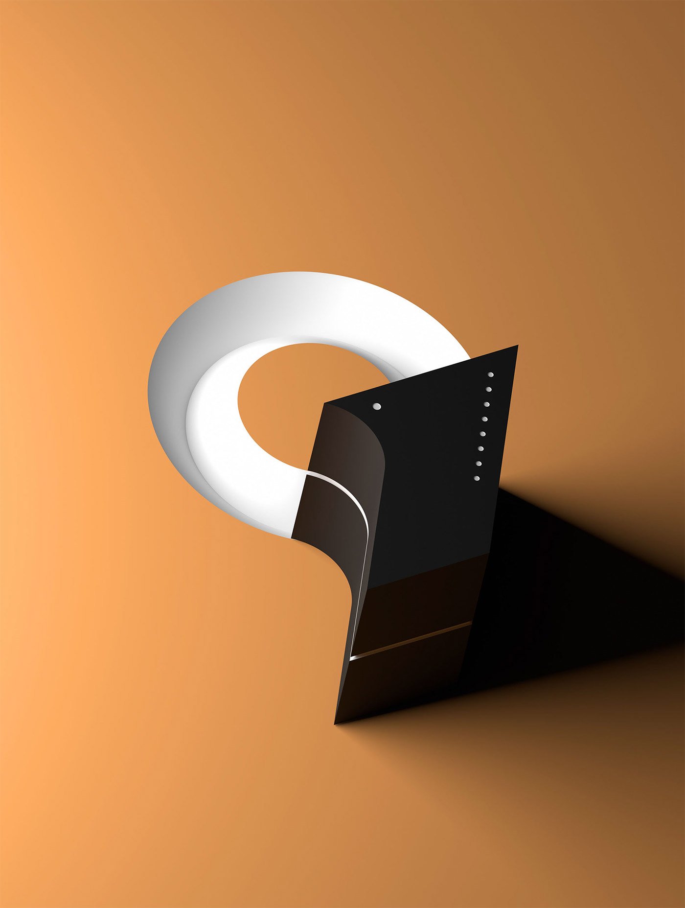 彩色几何图形画图片创意,创意几何图形设计简单无限旋转