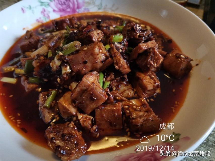 为什么现在卤菜生意好做,开卤味店为什么好多店都倒闭