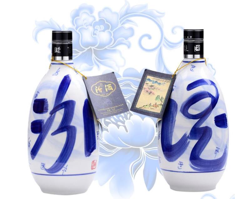 泸州老窖与汾酒哪个前景更好,汾酒和泸州老窖哪个更有发展