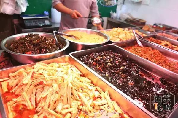 夫子庙大市场位置,夫子庙大市场怎么样