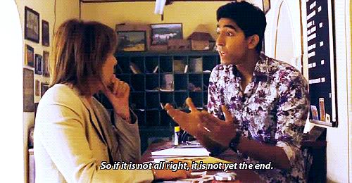 如何乐观积极不再丧，这5个方法亲测有效