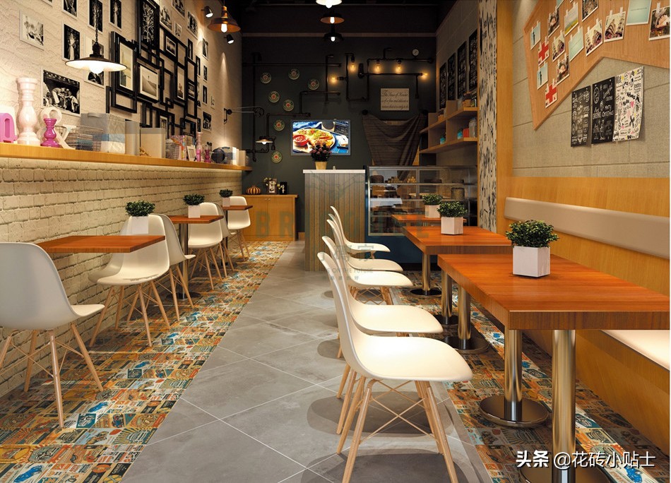 热销花砖推荐之汽车画报系列（第五弹）