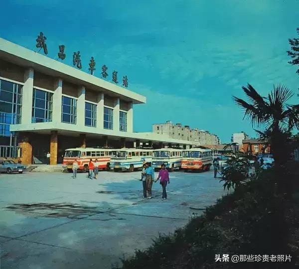 武汉1940老照片,武汉30张老照片