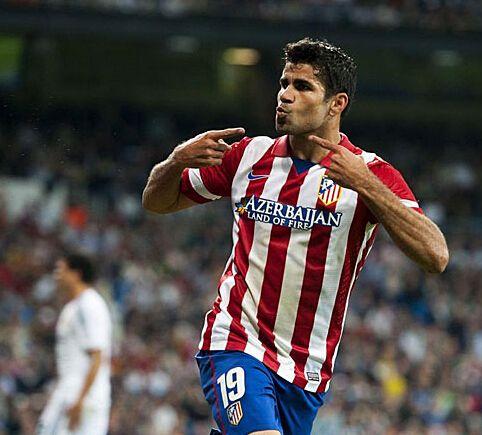 为什么说天下神锋出马竞,天下足球马竞神锋主题