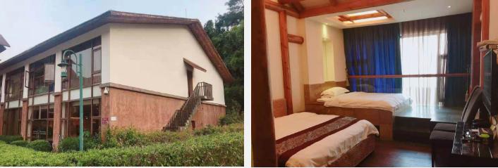 惠州横沥怡情谷温泉酒店,惠州怡情谷温泉酒店团购