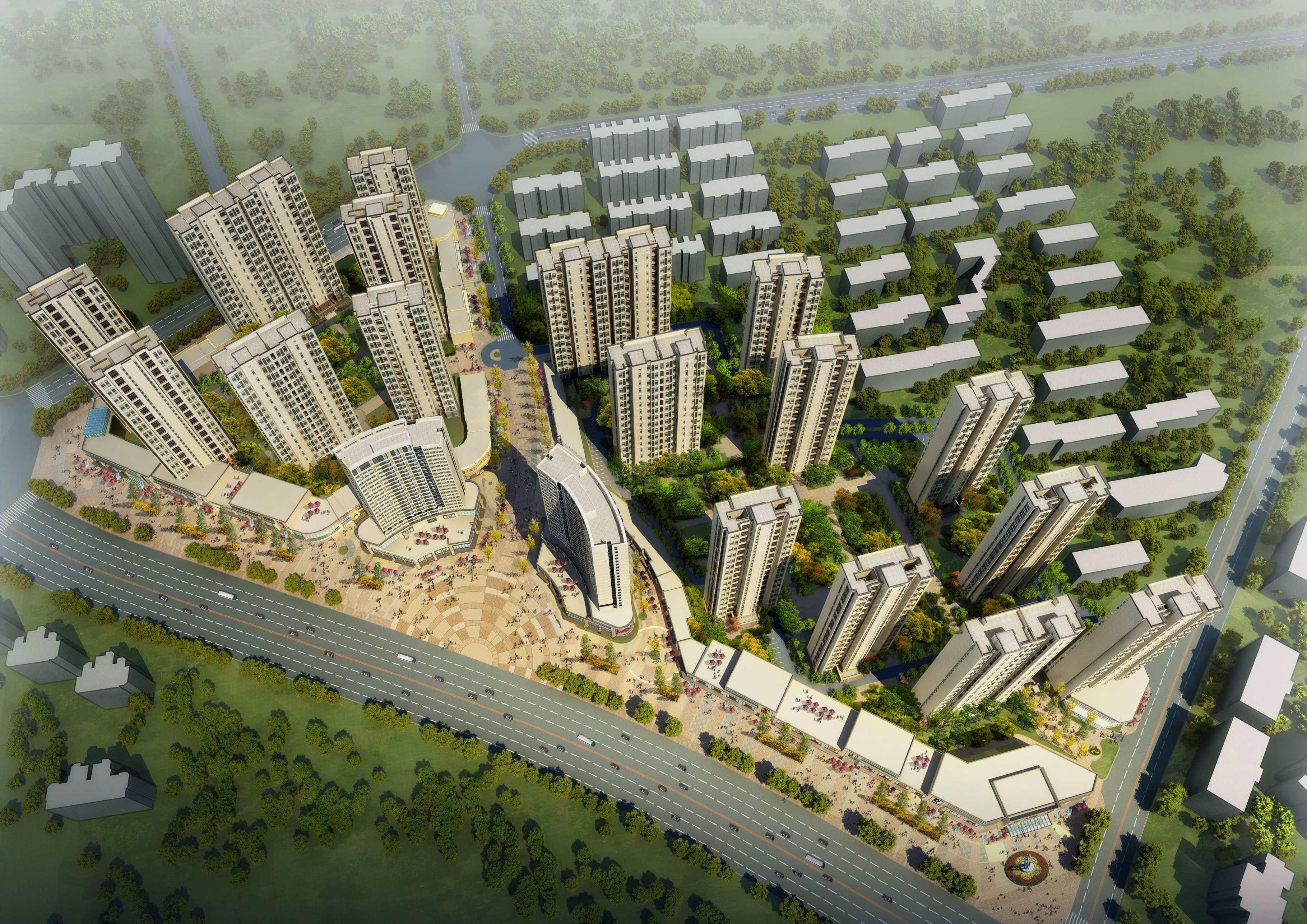 松山湖科学城至光明科学城通道,光明科学城松山湖科学城规划