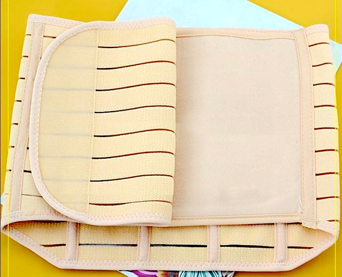 产后收腹带的正确使用方法,产妇收腹带正确使用方法