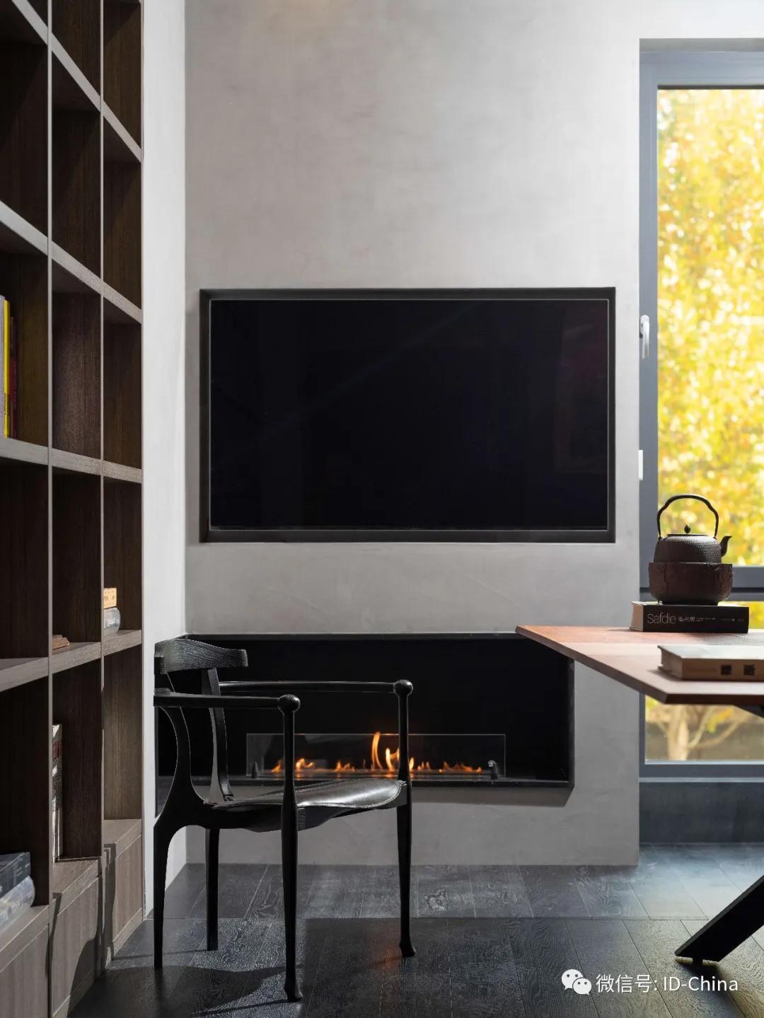 回归自由的空间,回归自然感受宁静