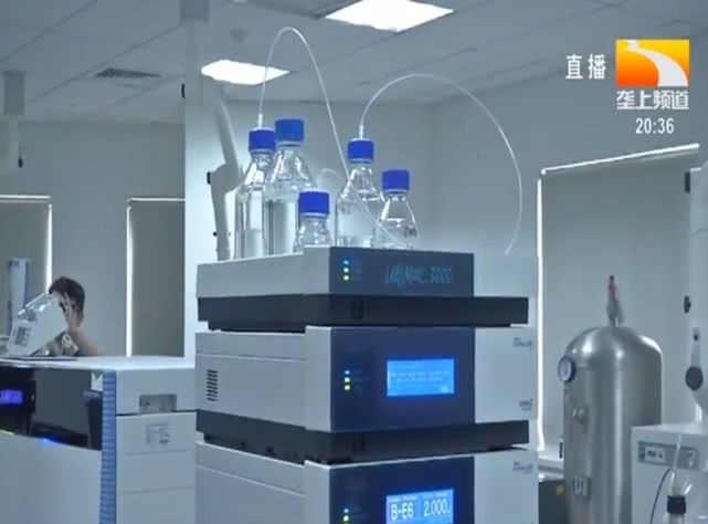 食品检验舌尖上的安全,舌尖上的食品安全检测