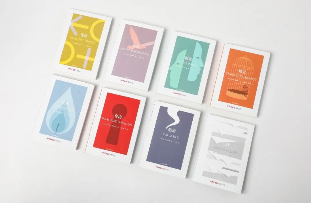 12月份推荐书,12月值得入坑的实体书