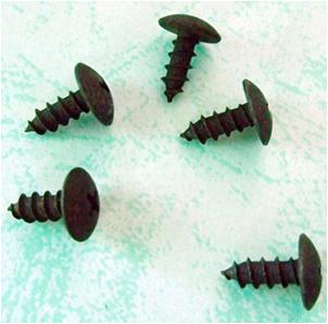 紧固件基础知识100例,紧固件的基础知识大全