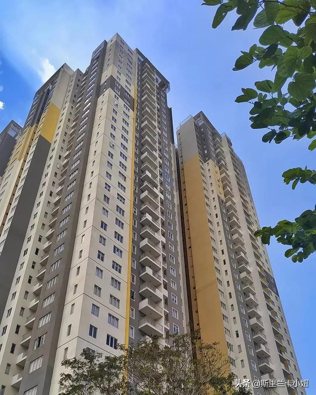 斯里兰卡买的房子,斯里兰卡的房子怎么样