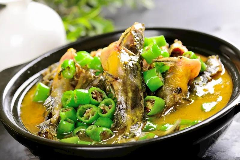 名贵的六种鱼你吃过几种,20种名贵海鱼