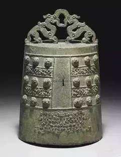 夏朝青铜器历史,夏朝大禹青铜器