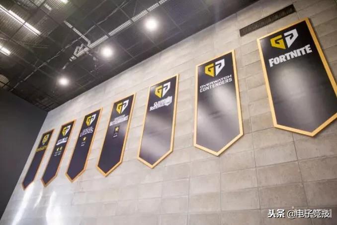 gen.g新阵容,gen.g俱乐部基地在哪