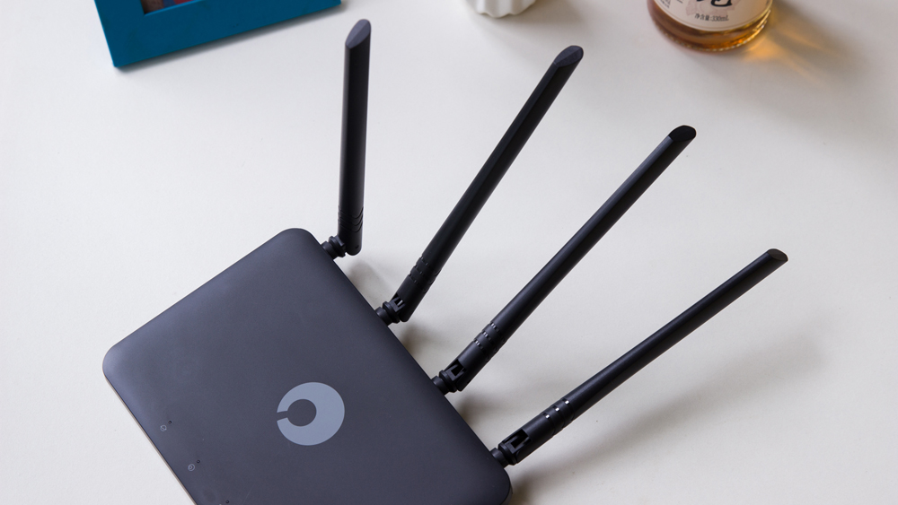 蒲公英路由器只是支持2.4g接入,蒲公英路由器使用感受