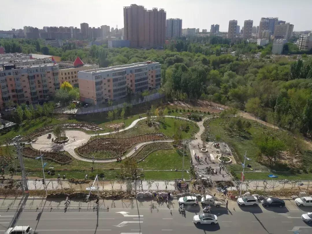 新疆哈密是怎样的一个城市,哈密是一个怎么样的城市