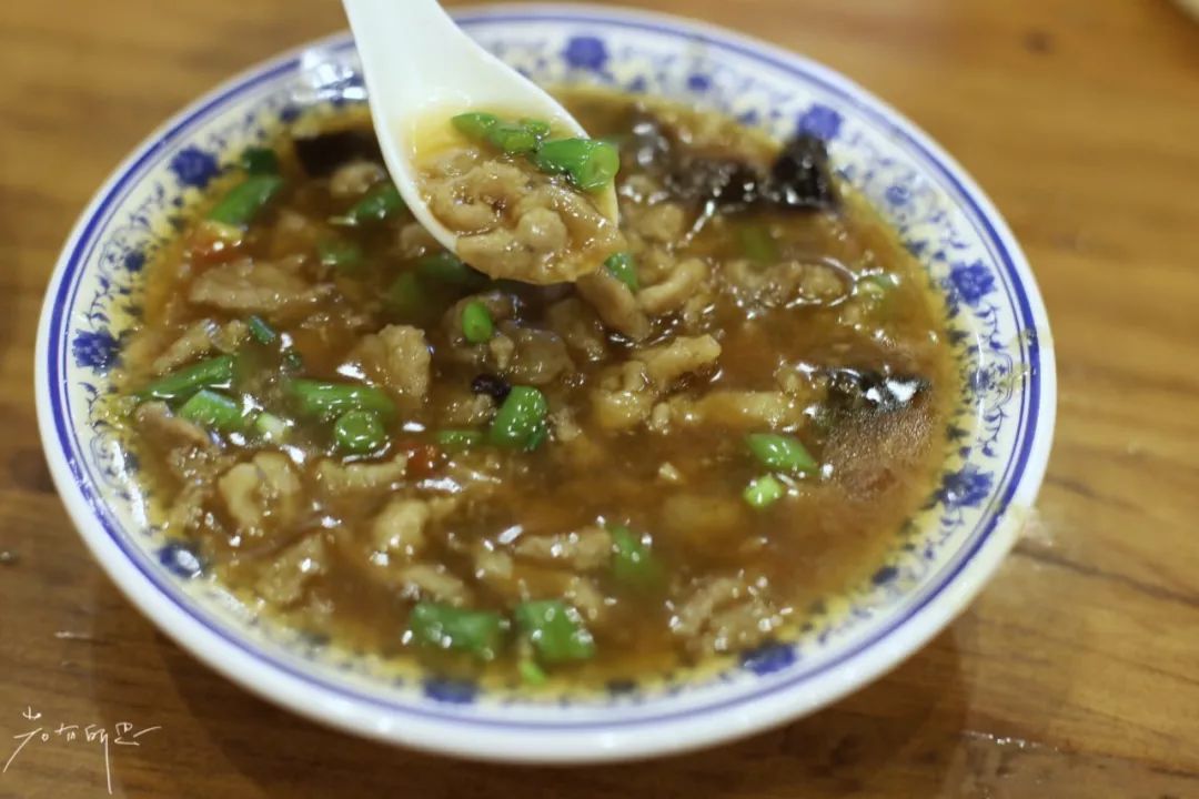 不可错过的山西晋城美食,山西必打卡美食晋城