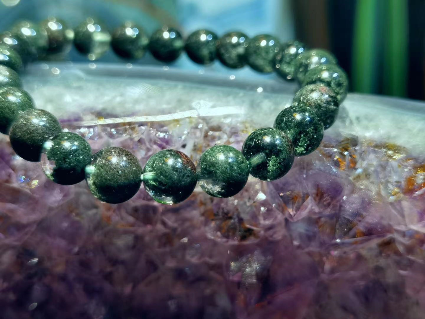 黄水晶消磁正确方法 (完整的水晶消磁方法介绍)