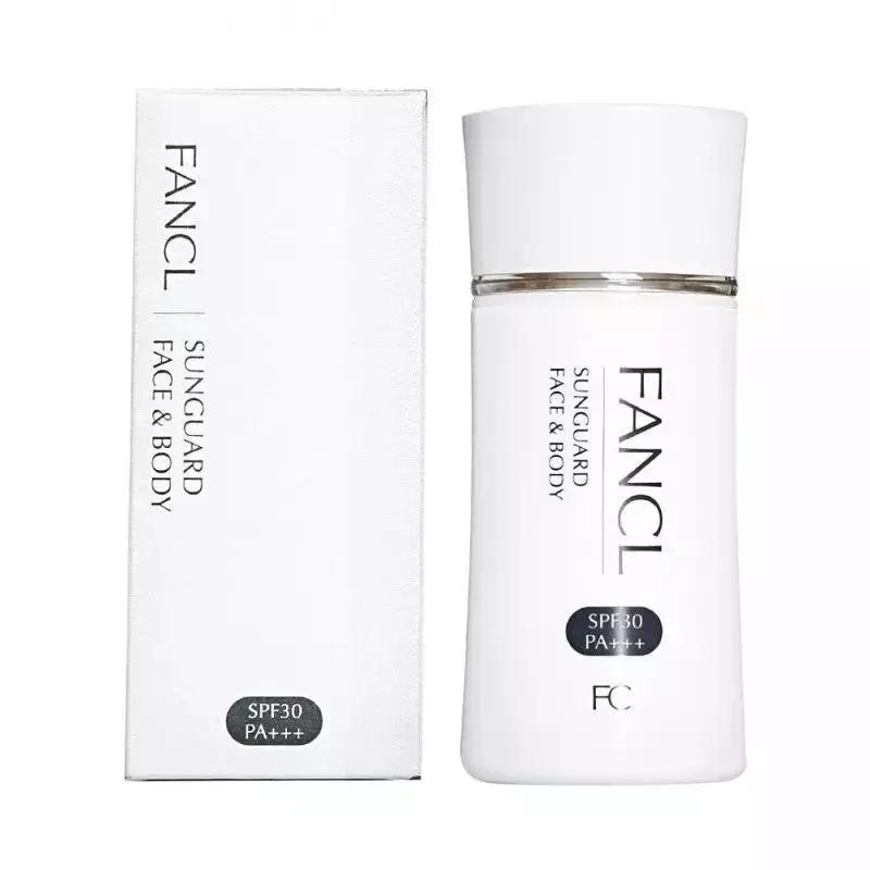 干皮夏天用滋润还是清爽的乳液,适合油皮的防晒乳液