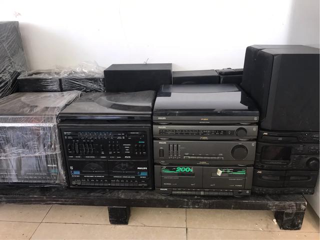 现在还有组合音响吗,现在的组合音箱为什么不好