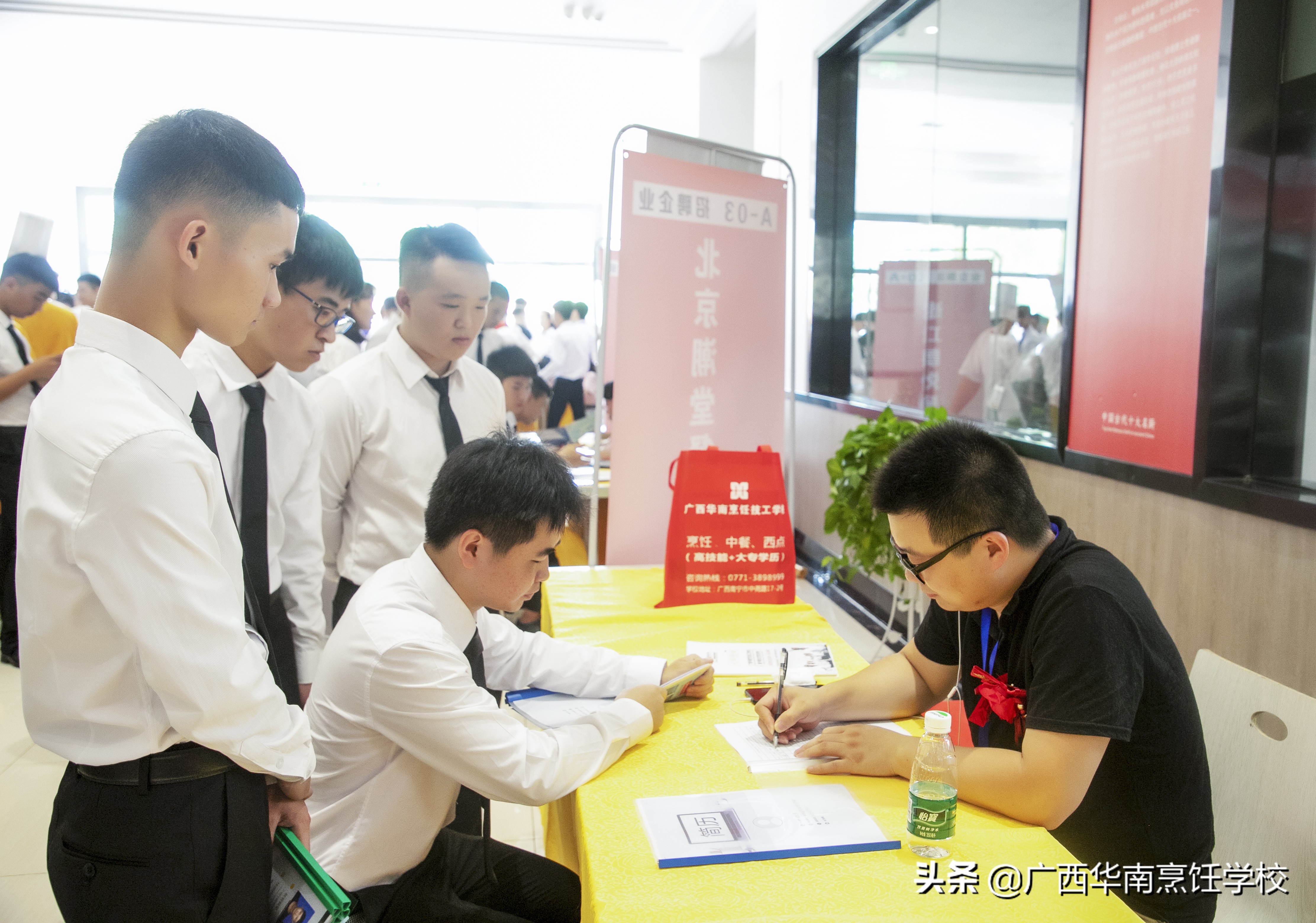 初中毕业学技术选什么专业好就业,初中学历学什么技术专业比较好