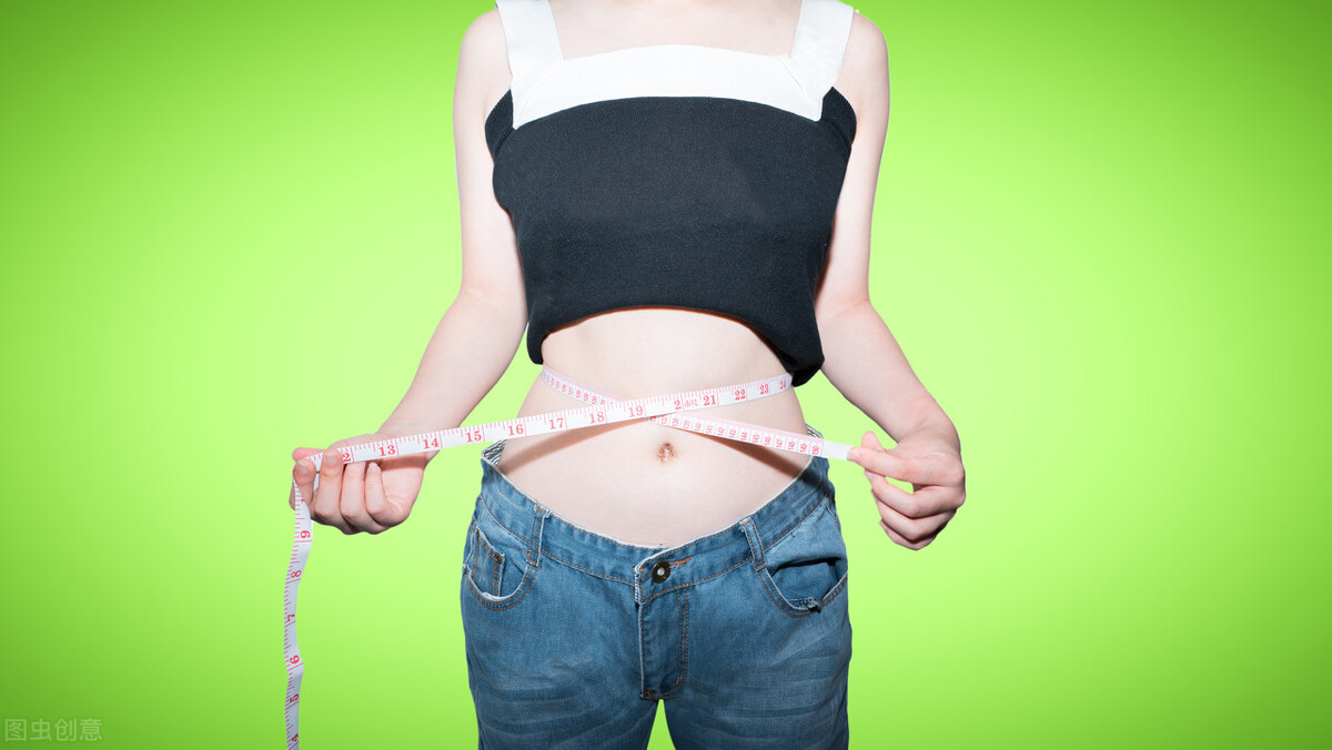 5个快速有效的减肥方法,5个小妙招让减肥事半功倍