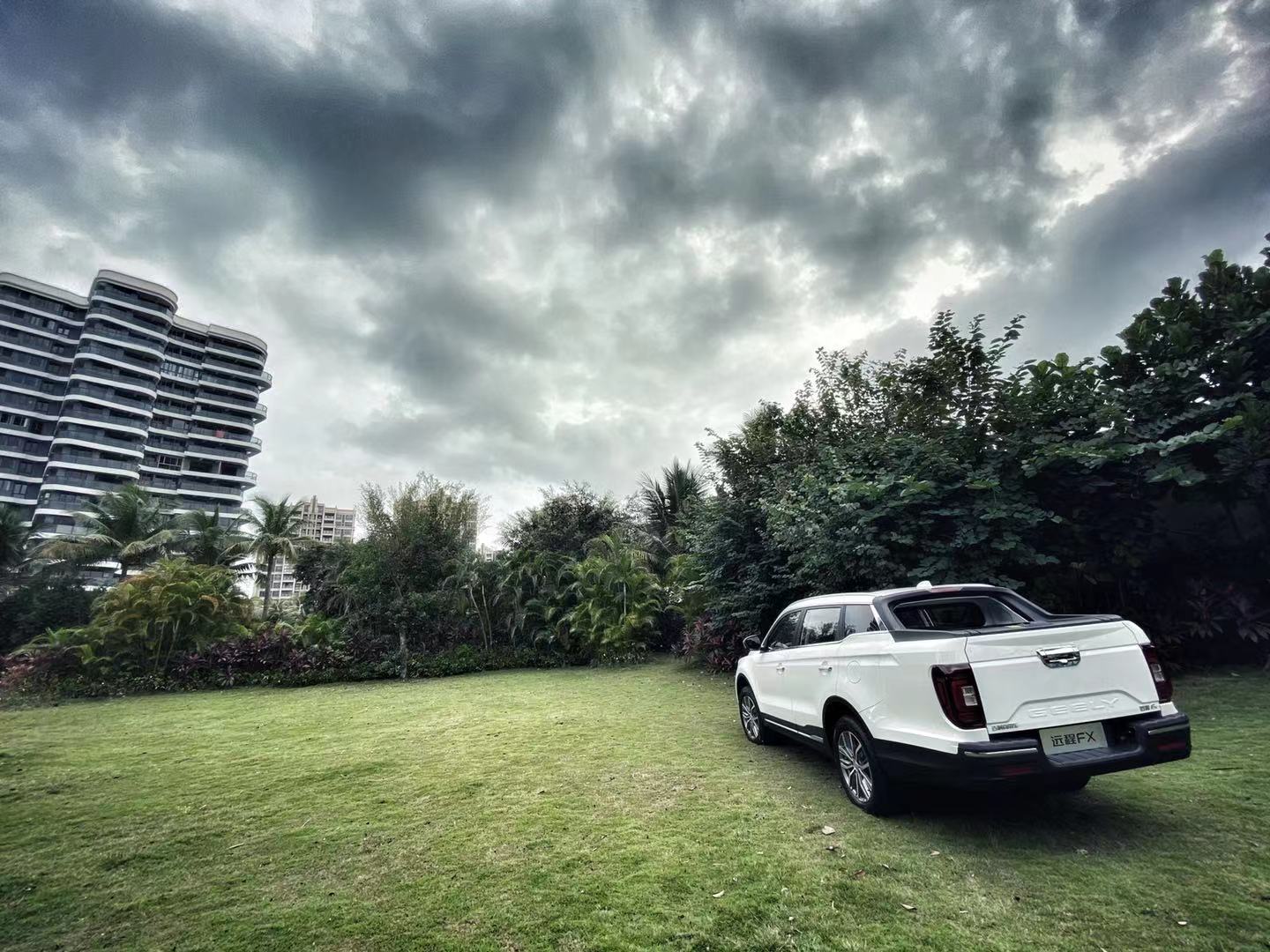 多功能乘用车怎么定义,怎么定义试驾车