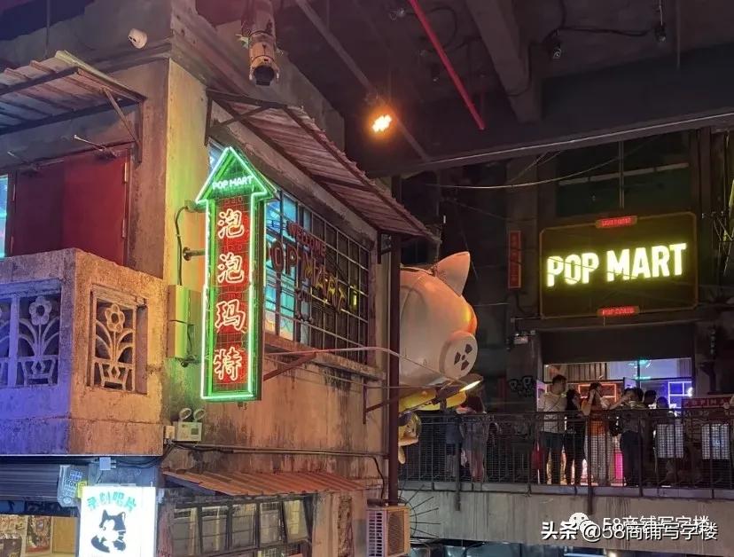 深圳文和友五万人排队,深圳文和友排队5万桌