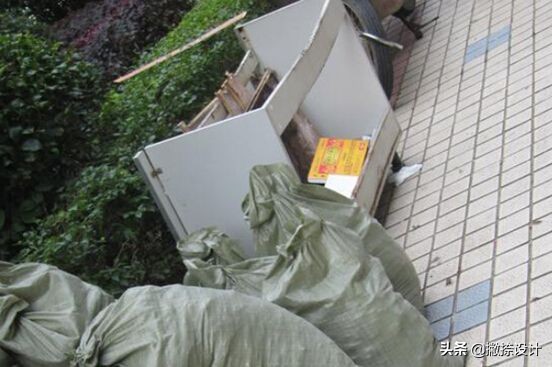 关于装修中的柜体，你必须知道的三两事！上集