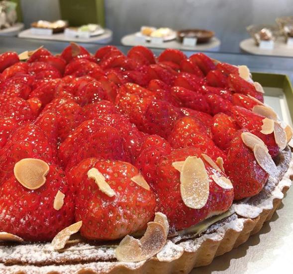 日本四季水果有哪几种,日本最好的五种水果