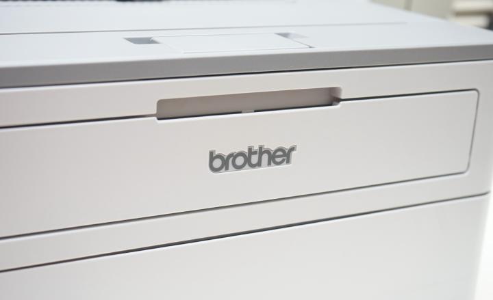 兄弟牌hl2045激光打印机使用视频,兄弟hl-2260d激光打印机